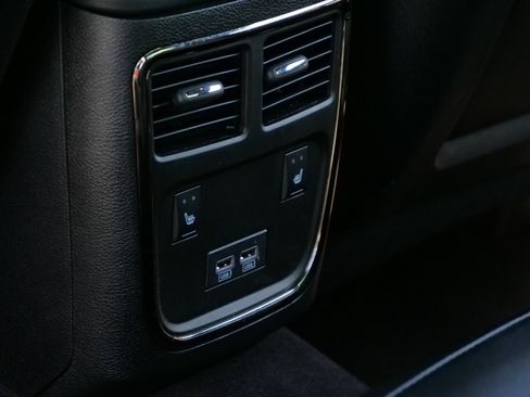 Used 2018 Dodge Charger SRT Hellcat RWD image 35
