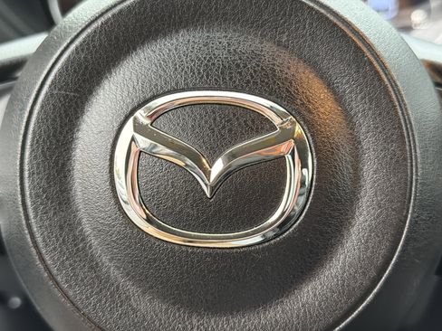 Used 2024 MAZDA CX-5 Carbon Edition image 26