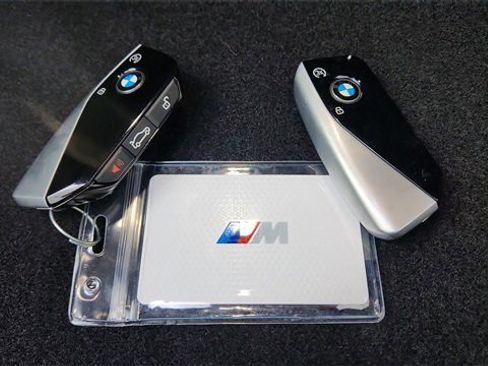 Used 2023 BMW i7 xDrive60 image 61