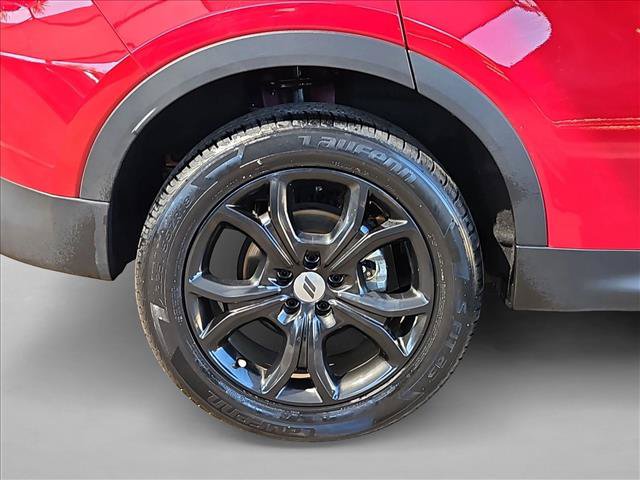 Used 2024 Dodge Hornet GT w/ GT Blacktop Package AWD/4WD image 19