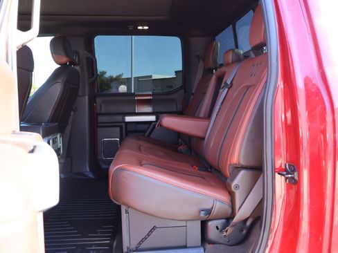 Used 2022 Ford F350 King Ranch w/ King Ranch Ultimate Package image 30