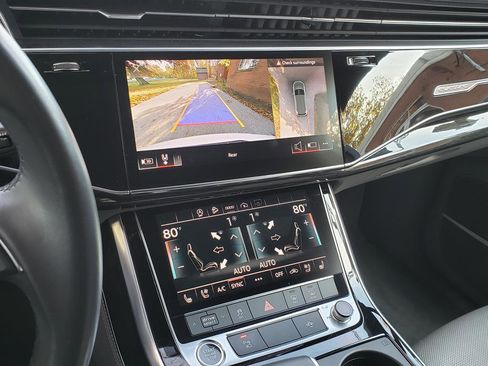 Used 2021 Audi Q7 3.0T Premium Plus image 25