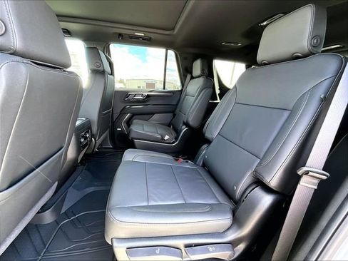 New 2026 Chevrolet Tahoe Z71 w/ Comfort Package image 14