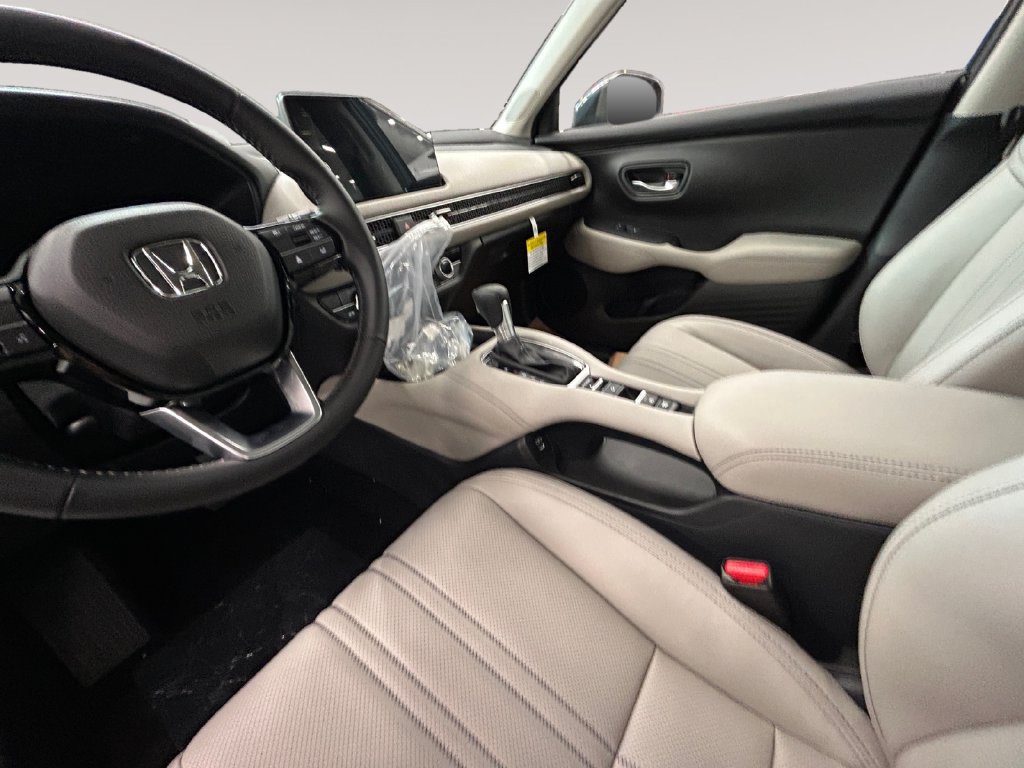 New 2027 Honda HR-V EX-L image 10