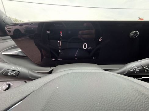 New 2026 Buick Envista Sport Touring w/ Convenience I Package FWD image 13