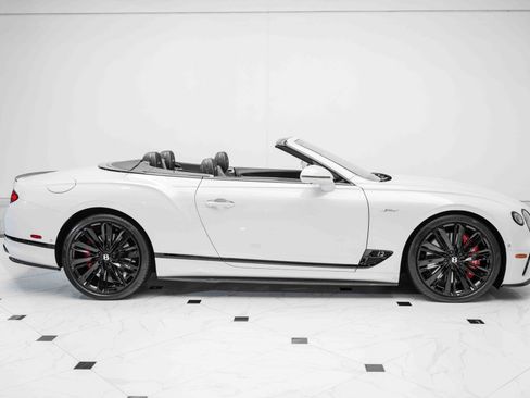 Used 2023 Bentley Continental GT Speed image 5
