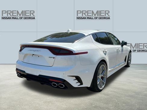 Used 2019 Kia Stinger GT2 RWD image 5