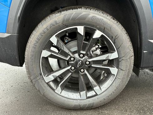 New 2026 Chevrolet Equinox RS image 13