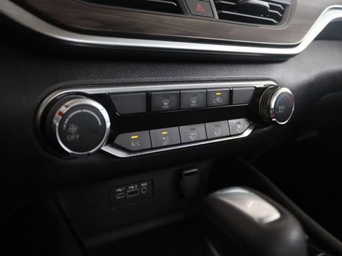 Used 2023 Nissan Altima 2.5 SV image 20