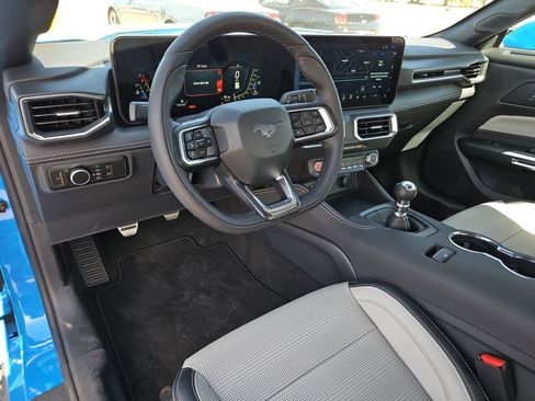 New 2025 Ford Mustang GT Premium image 20
