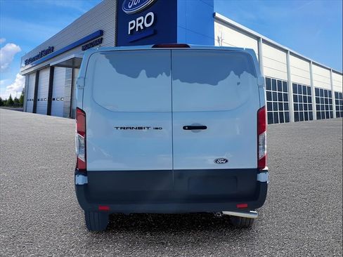 New 2026 Ford Transit 150 Low Roof RWD image 23