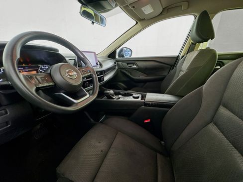 Used 2024 Nissan Rogue SV AWD/4WD image 21