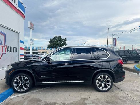 Used 2016 BMW X5 xDrive35i w/ Premium Package AWD/4WD image 32