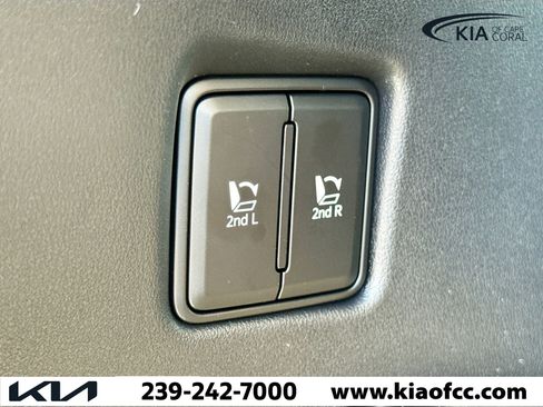 New 2027 Kia Telluride S image 12