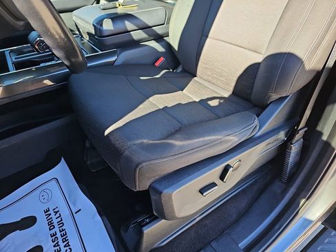 Used 2021 Ford F150 XLT w/ Equipment Group 302A High image 32