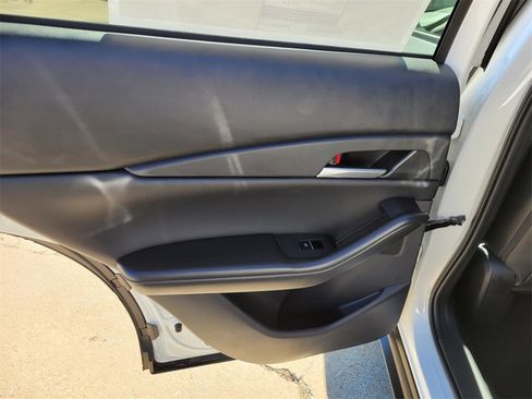 New 2026 MAZDA CX-30 AWD 2.5 S image 12