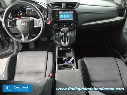 Used 2022 Honda CR-V Special Edition image 16