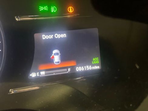 Used 2019 Honda HR-V EX image 22