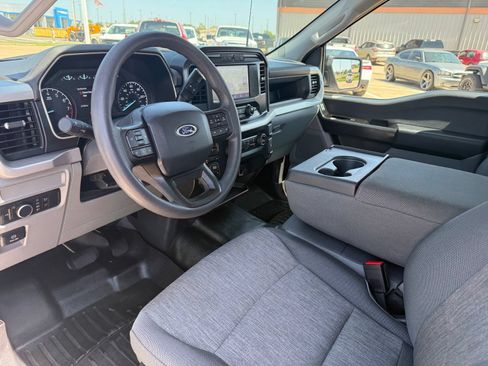 Certified 2022 Ford F150 XL w/ Trailer Tow Package AWD/4WD image 10