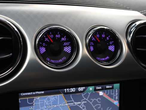 Used 2015 Ford Mustang 50 Years RWD image 69