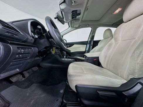 Used 2017 Subaru Impreza 2.0i Premium image 26