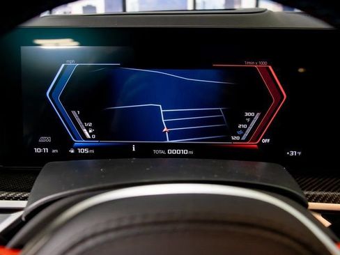 New 2026 BMW X6 M Competition w/ Executive Package image 17