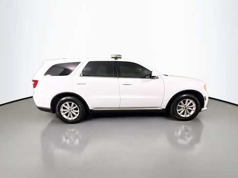 Used 2020 Dodge Durango AWD w/ Trailer Tow Group IV image 11
