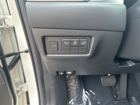 New 2025 MAZDA CX-5 Carbon Edition image 20