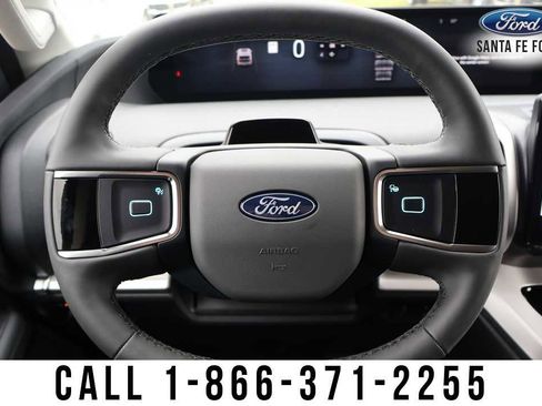 New 2026 Ford Expedition Active image 39