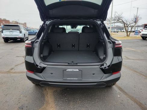 New 2026 Chevrolet Equinox EV LT w/ Comfort Package image 24