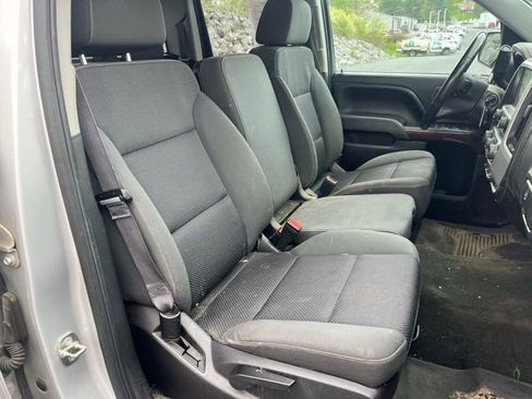 Used 2016 GMC Sierra 1500 SLE w/ SLE Value Package image 13