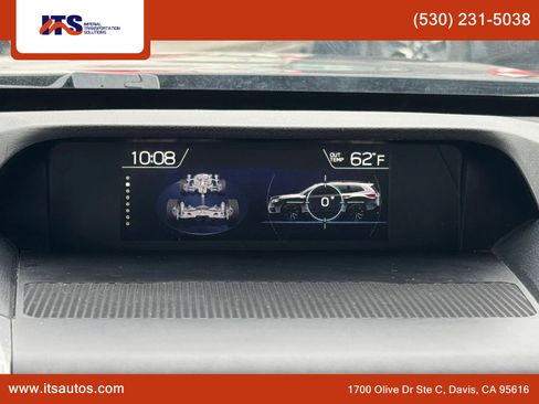 Used 2020 Subaru Ascent Limited AWD/4WD image 17