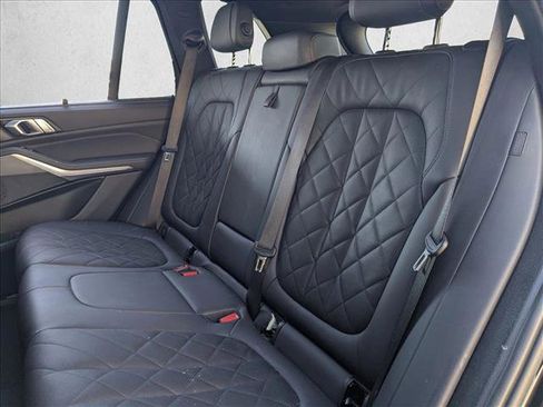 Used 2023 BMW X5 xDrive40i image 20