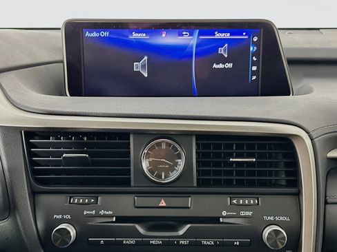 Used 2017 Lexus RX 350 AWD image 15