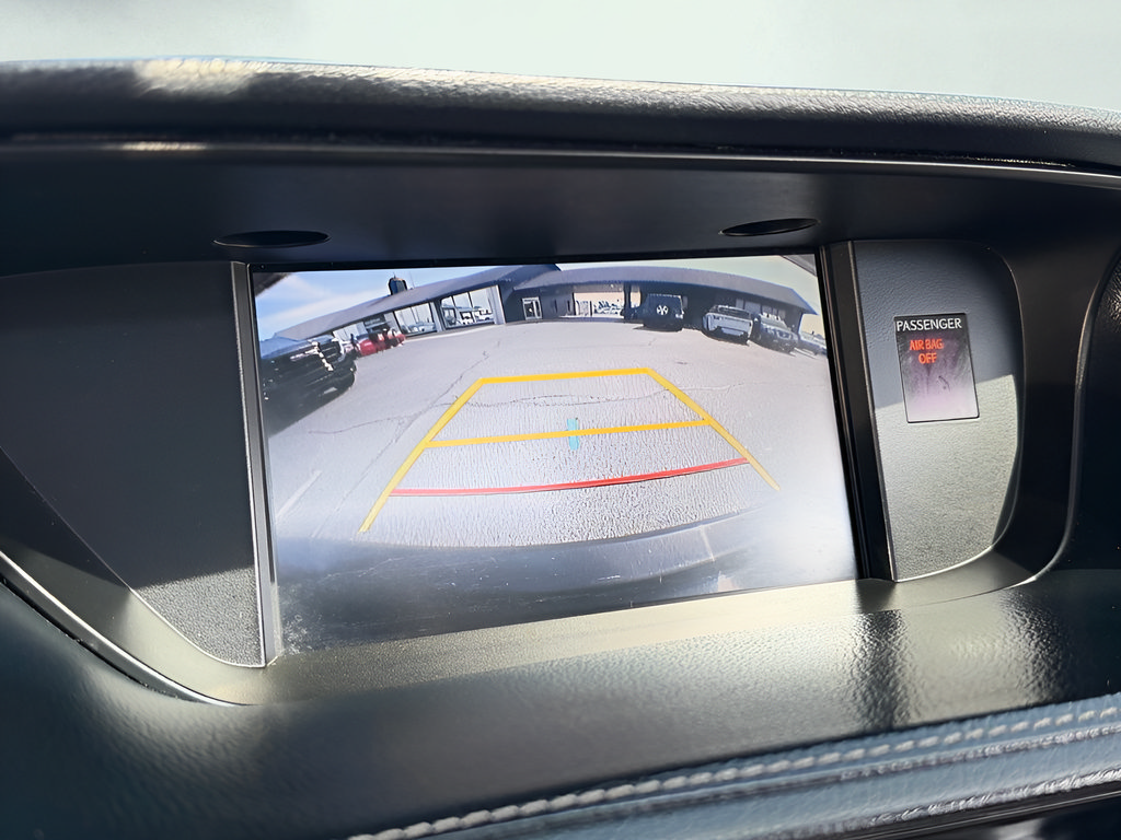 Used 2016 Lexus ES 350 w/ Navigation System Package FWD image 44