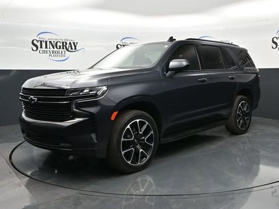 Used 2023 Chevrolet Tahoe RST
