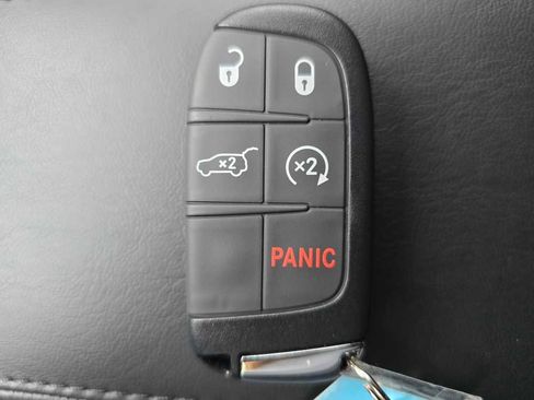 New 2026 Jeep Compass Latitude w/ Quick Order Package 29K image 21