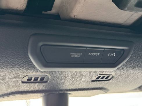 Used 2023 Jeep Wrangler Unlimited Sahara w/ Cold Weather Group image 29