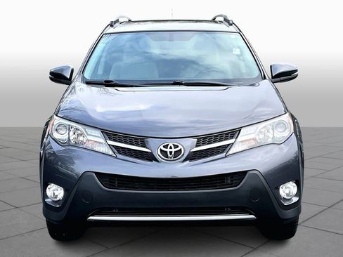 Used 2014 Toyota RAV4 XLE image 4