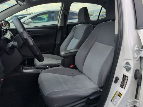 Used 2016 Toyota Corolla L image 4