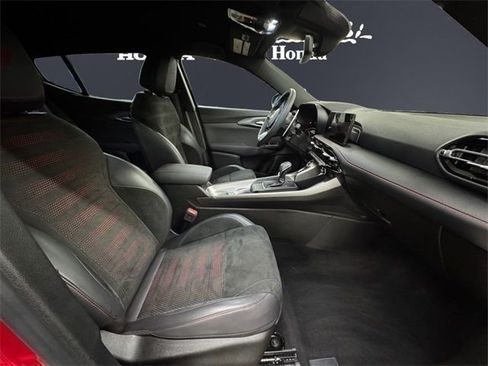 Used 2024 Dodge Hornet R/T image 15