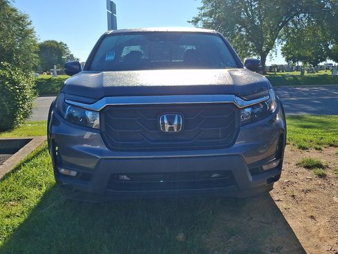 Used 2023 Honda Ridgeline RTL image 2