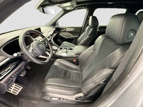 Used 2023 Acura MDX A-Spec AWD/4WD image 18