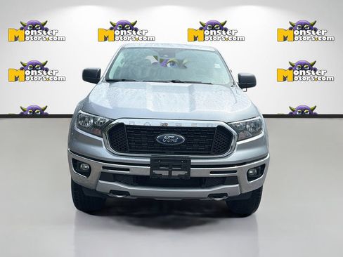 Used 2021 Ford Ranger XLT w/ FX4 Off-Road Package AWD/4WD image 2