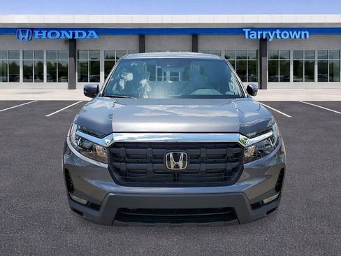 New 2026 Honda Ridgeline RTL image 8