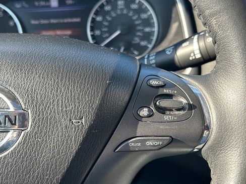 Used 2019 Nissan Murano Platinum w/ Cargo Package image 26