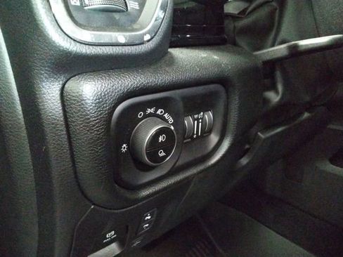 Used 2026 RAM 1500 Laramie image 28