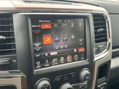 Used 2015 RAM 2500 Laramie w/ Protection Group image 15