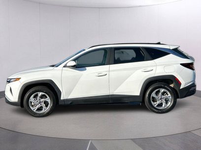 Used 2024 Hyundai Tucson SEL