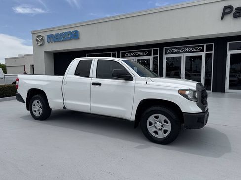 Used 2019 Toyota Tundra SR RWD image 6